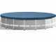 Intex Prisma Frame 26732NP - Runder Pool