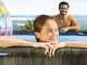Intex Prisma Frame Greywood 26744NP - Runder Pool