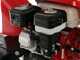 Motorhacke Barbieri B/68 NT - Motor Honda GX160