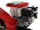 Motorhacke Barbieri B/68 NT - Motor Honda GX160
