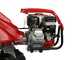 Motorhacke Barbieri B/68 NT - Motor Honda GX160