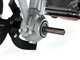 Motorhacke Barbieri B/68 NT - Motor Honda GX160