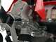 Motorhacke Barbieri B/68 NT - Motor Honda GX160