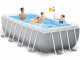 Intex Prisma Frame 26790NP - Aufstellpool + Filterpumpe und Poolleiter