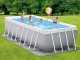 Intex Prisma Frame 26792NP - Aufstellpool