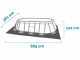 Intex Prisma Frame 26798NP - Ovaler Pool