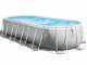 Intex Prisma Frame 26798NP - Ovaler Pool