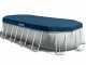 Intex Prisma Frame 26798NP - Ovaler Pool