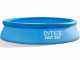 Intex Easy Set 28122NP - &Oslash;305x76 cm - Pool + Filterpumpe