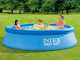 Intex Easy Set 28122NP - &Oslash;305x76 cm - Pool + Filterpumpe