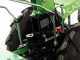 Einachsschlepper Lampacrescia MGM Castoro DF - Motor Honda GX270