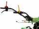 Einachsschlepper Lampacrescia MGM Castoro DF - Motor Honda GX270