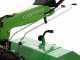 Einachsschlepper Lampacrescia MGM Castoro DF - Motor Honda GX270