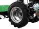 Einachsschlepper Lampacrescia MGM Castoro DF - Motor Honda GX270