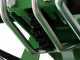 Einachsschlepper Lampacrescia MGM Castoro DF - Motor Honda GX270