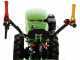 Einachsschlepper Lampacrescia MGM Castoro DF - Motor Honda GX270