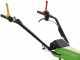 Einachsschlepper Lampacrescia MGM Castoro DF - Motor Honda GX270