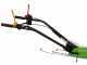 Einachsschlepper Lampacrescia MGM Castoro DF - Motor Honda GX270