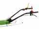 Einachsschlepper Lampacrescia MGM Castoro DF - Motor Honda GX270