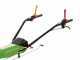 Einachsschlepper Lampacrescia MGM Castoro DF - Motor Honda GX270