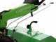 Einachsschlepper Lampacrescia MGM Castoro DF - Motor Honda GX270