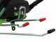 Einachsschlepper Lampacrescia MGM Castoro DF - Motor Honda GX270