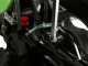 Einachsschlepper Lampacrescia MGM Castoro DF - Motor Honda GX270