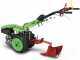 Einachsschlepper Lampacrescia MGM Castoro DF - Motor Honda GX270