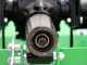 Einachsschlepper Lampacrescia MGM Castoro DF - Motor Honda GX270