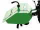 Einachsschlepper Lampacrescia MGM Castoro DF - Motor Honda GX270