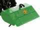 Einachsschlepper Lampacrescia MGM Castoro DF - Motor Honda GX270