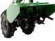 Einachsschlepper Lampacrescia MGM Castoro DF - Motor Honda GX270
