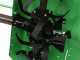 Einachsschlepper Lampacrescia MGM Castoro DF - Motor Honda GX270