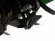 Einachsschlepper Lampacrescia MGM Castoro DF - Motor Honda GX270