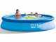 Intex Easy Set 28142NP - &Oslash;396x84 cm - Aufblasbarer Pool + Filterpumpe