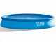 Intex Easy Set 28158NP - Aufblasbarer Pool + Filterpumpe