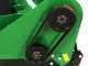 Greenbay FML 95 - Schlegelmulcher f&uuml;r Traktor - leichte Reihe