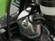 Lampacrescia MGM TTR886HD - Schlegelm&auml;her mit Y-Messern - Raupenantrieb - Hondamotor GX390 f&uuml;r gro&szlig;e Steigungen