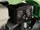 Lampacrescia MGM TTR886HD - Schlegelm&auml;her mit Y-Messern - Raupenantrieb - Hondamotor GX390 f&uuml;r gro&szlig;e Steigungen
