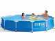 Intex Metal 28212NP - &Oslash;366x76 cm - Frame Pool + Filterpumpe