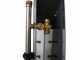 Gray Tower Reverse 400/70 - Gebl&auml;sespritze f&uuml;r Traktoren - Fassungsverm&ouml;gen 400 L - Pumpe AR713