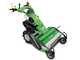 Lampacrescia MGM TTR886 - Schlegelmulcher mit Y-Messern - Honda Motor GX390 starke Steigungen