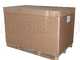 Lampacrescia MGM TTR886 - Schlegelmulcher mit Y-Messern - Honda Motor GX390 starke Steigungen