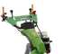 Lampacrescia MGM TTR886 - Schlegelmulcher mit Y-Messern - Honda Motor GX390 starke Steigungen