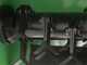 Lampacrescia MGM TTR886 - Schlegelmulcher mit Y-Messern - Honda Motor GX390 starke Steigungen