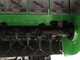 Lampacrescia MGM TTR886 - Schlegelmulcher mit Y-Messern - Honda Motor GX390 starke Steigungen