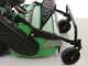 Schlegelm&auml;her Lampacrescia MGM TTR886 - Honda GX390 hohe Steigungen