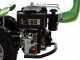 Einachsschlepper Diesel Lampacrescia MGM Castoro DF - Motor Loncin