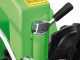 Einachsschlepper Diesel Lampacrescia MGM Castoro DF - Motor Loncin