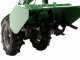 Einachsschlepper Diesel Lampacrescia MGM Castoro DF - Motor Loncin